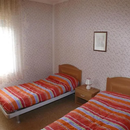 Lovely Vacation Retreat Just 350 M From The Apartment *