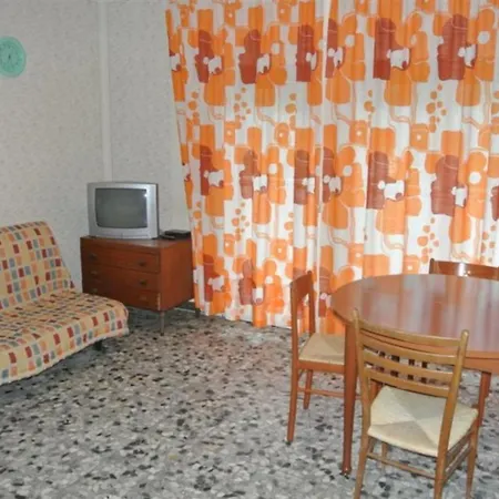 Lovely Vacation Retreat Just 350 M From The Apartment Bibione