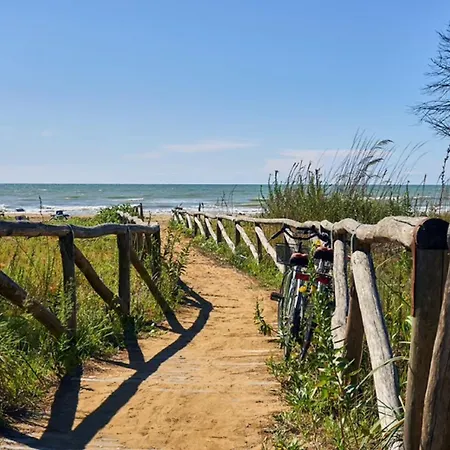 Lovely Vacation Retreat Just 350 M From The Apartment *